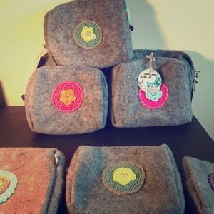 Set of 3 Multi-Purpose Waterproof Pouch